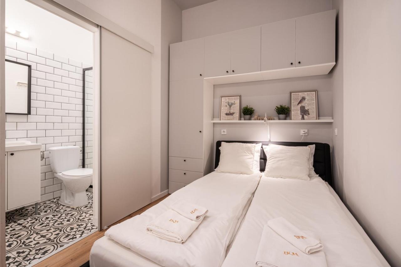 E32 - Oktogon Panorama Suite - Best Location - By Bqa Budapešť Exteriér fotografie