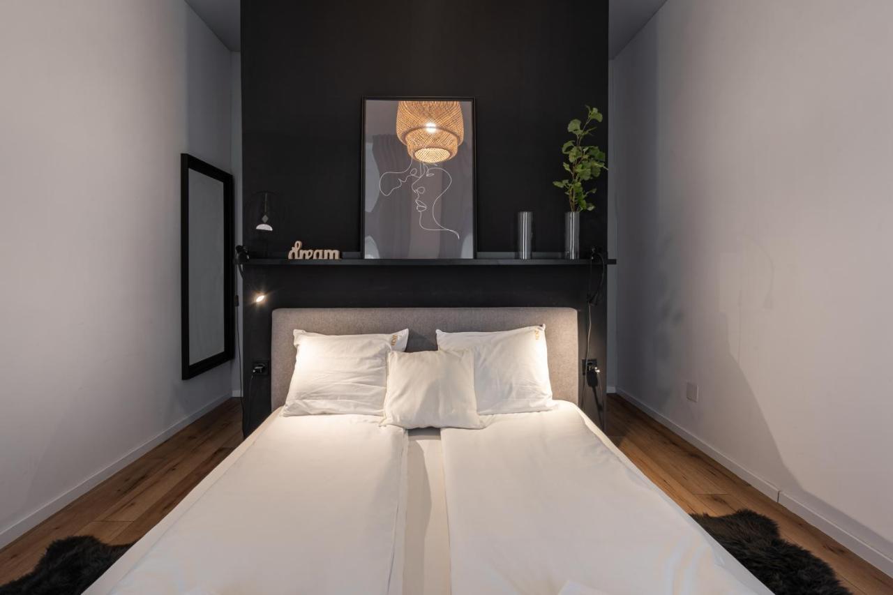 E32 - Oktogon Panorama Suite - Best Location - By Bqa Budapešť Exteriér fotografie