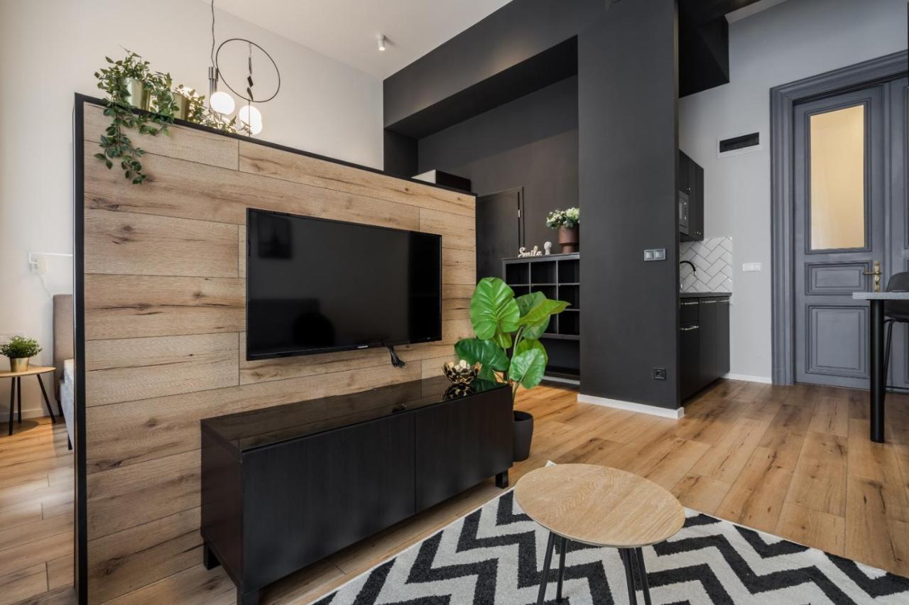 E32 - Oktogon Panorama Suite - Best Location - By Bqa Budapešť Exteriér fotografie