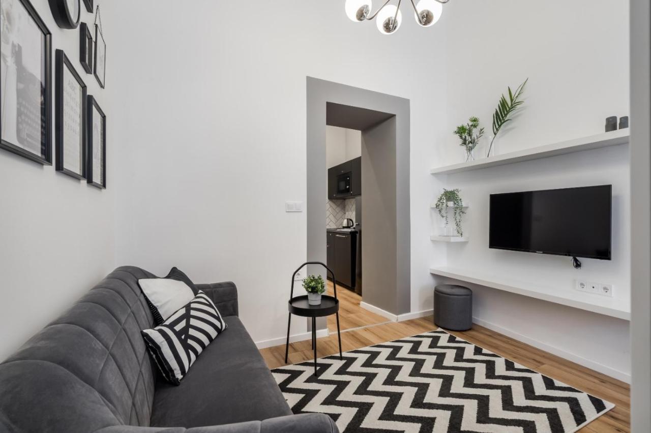 E32 - Oktogon Panorama Suite - Best Location - By Bqa Budapešť Exteriér fotografie